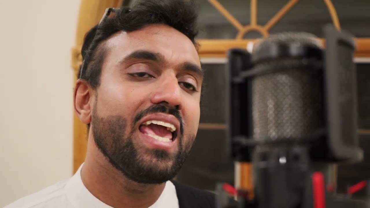 KROOSHINMEL |   ANISH GEORGE VATTAMALA