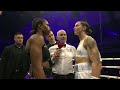 Caroline Dubois vs Terri Harper | Highlights | WBC & WBO lightweight titles