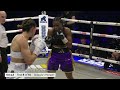 Caroline Dubois vs Terri Harper | Highlights | WBC & WBO lightweight titles