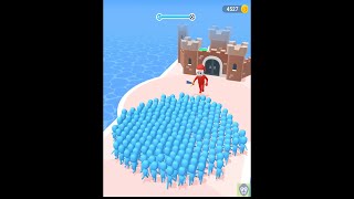 Count Masters Game Play #52 screenshot 5
