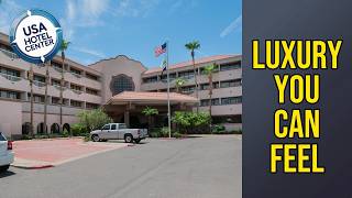 GreenTree Hotel Phoenix West - Luxury You Can Feel | Phoenix (AZ), United States🛏️