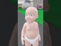 बाबु और मम्मी | ठंड मे नहाना | Chintu Mumy cartoon | pagal beta |desi comedy video| cs bisht vines