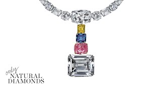 A Conversation with Jacob the Jeweler | Only Natural Diamonds
