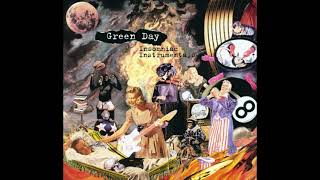 Green Day - Bab's Uvula Who - Instrumental