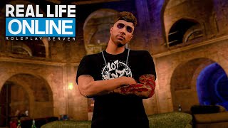 NEUER GEHEIMER 107 BUNKER! | GTA 5 Real Life Online