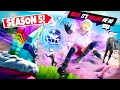 *NEW* INSANE SEASON 5 EVENT *QUESTS* THAT ARE COMING TO FORTNITE! (Battle Royale)