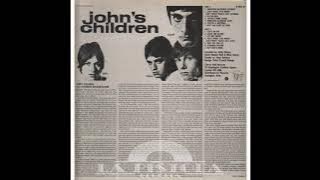 The Legendary Orgasm Album  (Full Album) - John's Children
