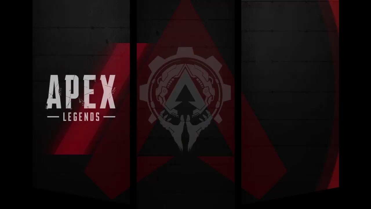 Dadegano's Live PS4 Broadcast Apex legends