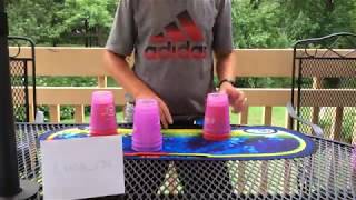 2.336 pb 3-3-3!!   PB by 0.141!      StackMatch on 6/29/20