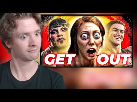 Gaming Isn't For You Anymore!