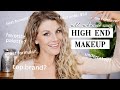 Overrated? Best Brand? Best Eyeshadows? | All About High End Makeup Tag