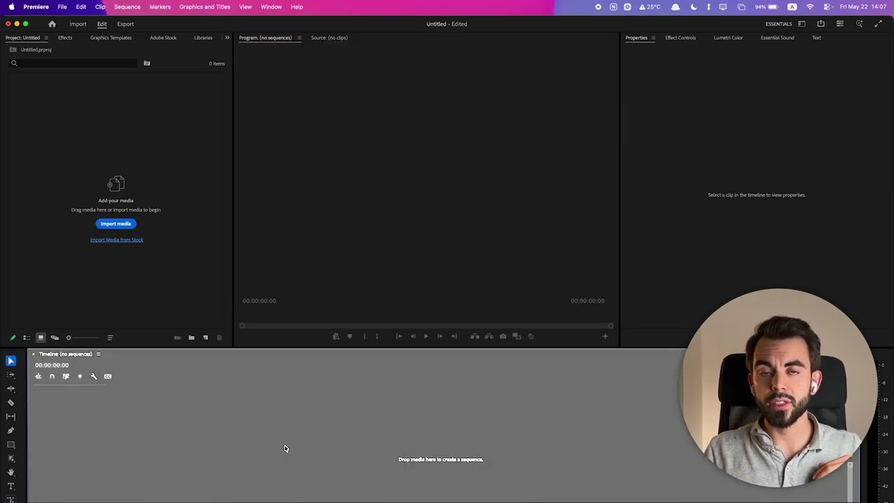video