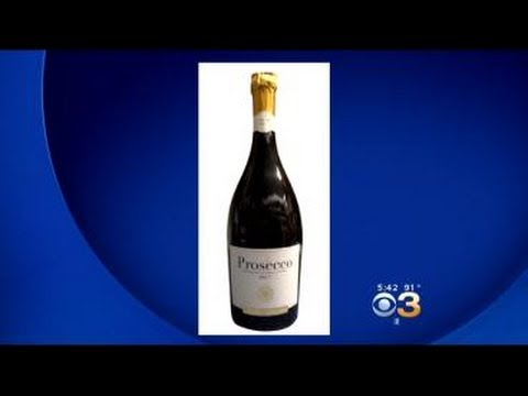 Pa. Liquor Control Board Warns Of Exploding Wine Bottles