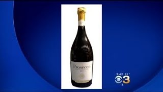 Pa. Liquor Control Board Warns Of Exploding Wine Bottles