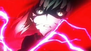 Sell Out AMV | After Effect Edit