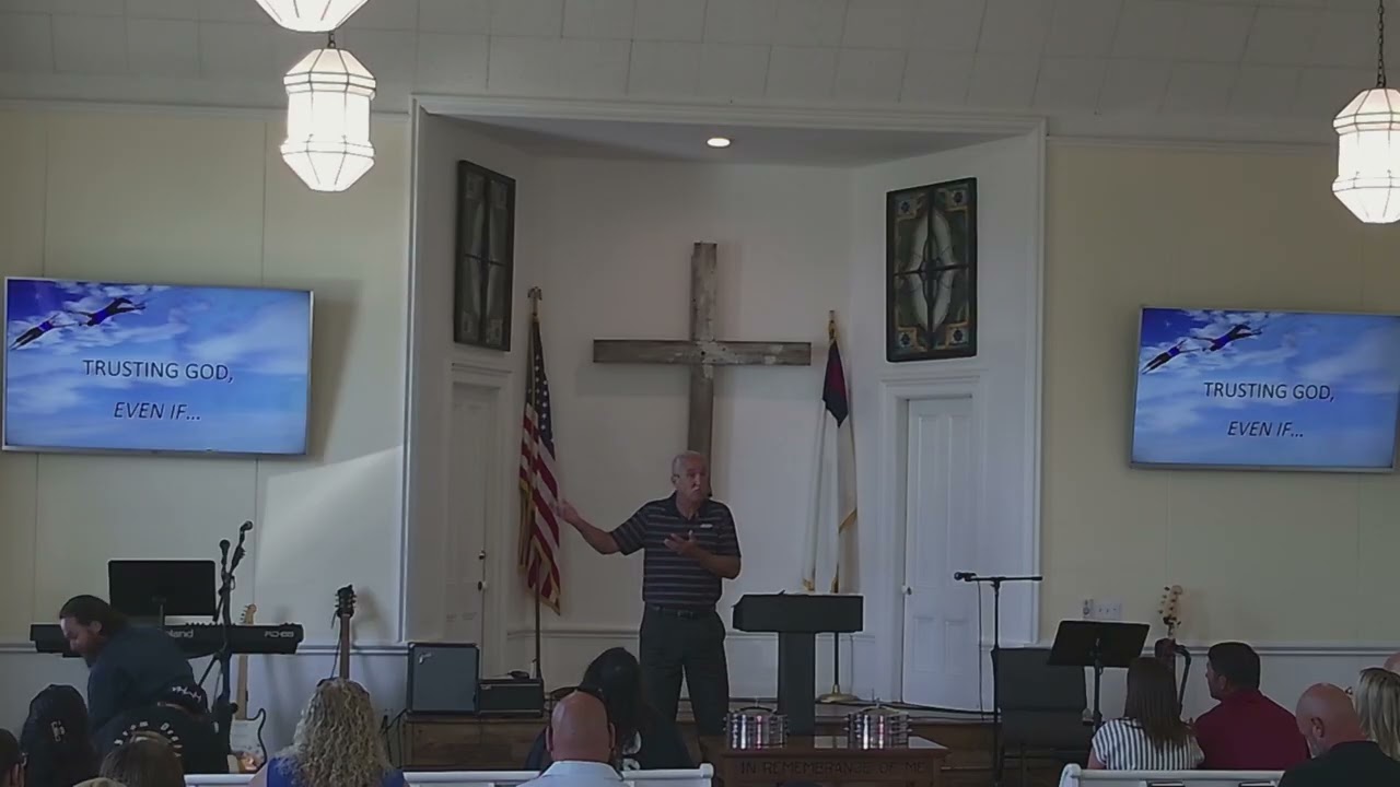 Latest Sermon