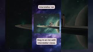 Interstellar Inn: Your One-Way Ticket to the Cosmic Catastrophe?