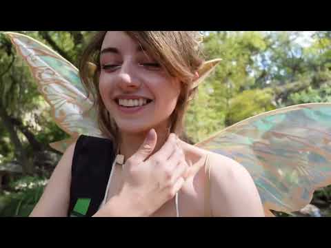 Bonn1e7hebunny's Wildest Adventure Yet!
