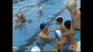 2 Abril-2 Mayo se abrirá la bolsa de trabajo para cubrir varios puestos entre ellos de la piscina