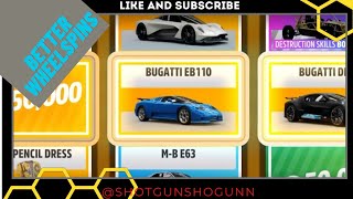 Forza Horizon 5 Money Glitch More Credit Per Spin Works After Patch Fh5 Trick For Better Loot