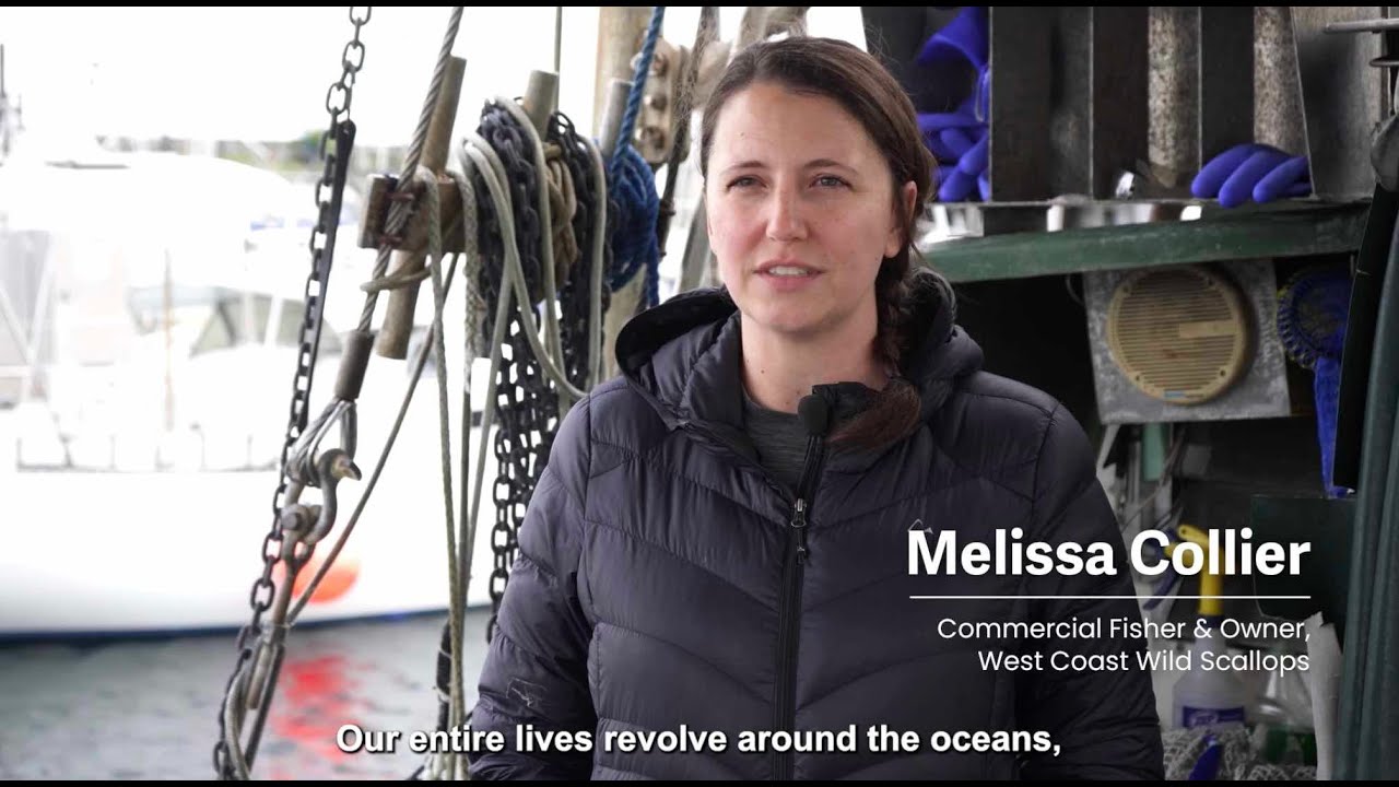 BC fishers, tourism operators & First Nations tell Prime Minister to keep his promise | Wild First