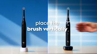 How to Charge Your Oral-B Electric Toothbrush Properly