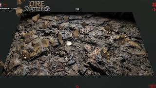 Ore Shatterer
