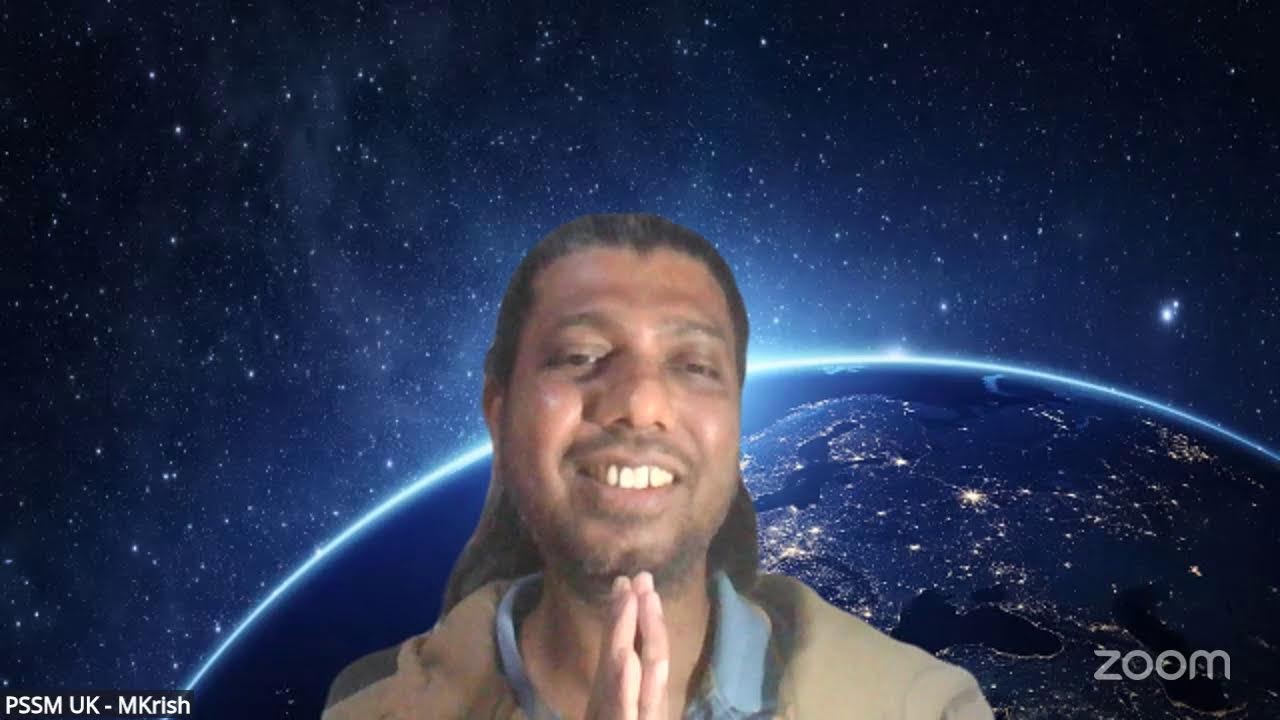 Семинары по кармическому сознанию - 2 сезон - День 1