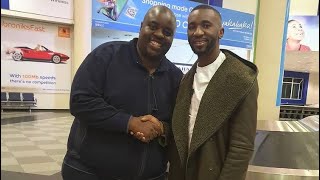 Sir Wicknell turns 40 years + AWESOME birthday message from Wife | SIR WICKNEL BIRTHDAY CELEBRATION Net Worth