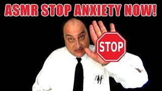 ASMR STOP ANXIETY NOW! screenshot 5