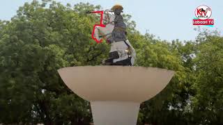 Jt Dendi N7 De Ce 23 Avril 2020