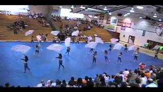 John I Leonard Guard Santaluces 2011.avi