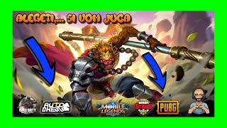 LIVE 🔴 IN CAUTARE EROILOR SI LEGENDELOR...🔴 screenshot 2