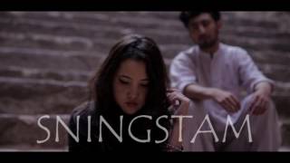 Qayamat Log Na Snyingstam Teaser Official Music Video Latest Balti Faisal Khan Ashoor