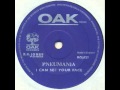 Pneumania  i can see your face psych freakbeat