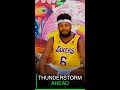 Can the Lakers dethrone the top-seeded Thunder? #Shorts