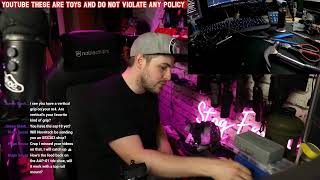 M4 upgrade trigger installation - Come and chill