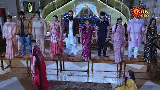 Rishto Se Bandhi Gauri New Promo Mon-Sun 800 Pm Sun Neo