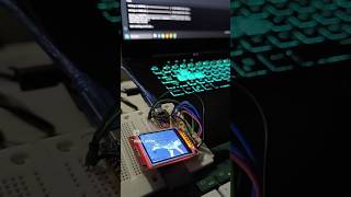 esp32s3 supermini #esp32 #electronics #diy #project #fyp