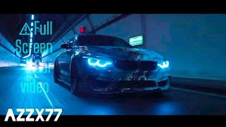 Arash Ft. Helena - One Day Uma X Hayasa G Remixbrandy Gordon Full Screen Car Music