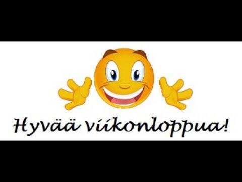 laiskuus-iski-ev-iden-suhteen-ja-hyv-viikonloppua-kaikille-youtube