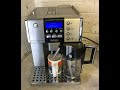 Delonghi PrimaDonna ESAM 6600 Repair coffee machine