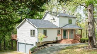 4 Nutwood Cir, Palmyra, VA