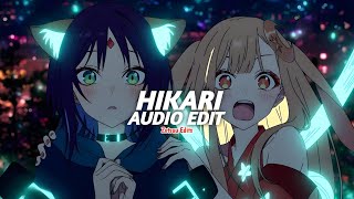 montagem hikari jumpstyle - twxny, bellyjay, innxcence [edit audio]