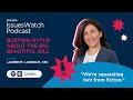 Busting Myths and Misconceptions About the Big Beautiful Bill | IssuesWatch Podcast