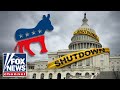 Democrat Makes STUNNING Admission On Shutdown Telling Moment mp3