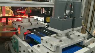 Huron - AI driven visual inspection for Tyre Valves