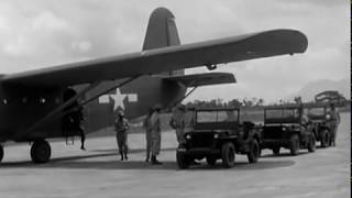 11th Airborne Jump School, Lipa Airstrip