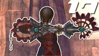 "Consider yourself on probation" - Kingdom Hearts Birth By Sleep - Ep. 17 [Keyblade Graveyard]