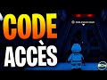 Comment avoir le code daccs requis pour entrer dans le bunker star wars lego fortnite emplacement